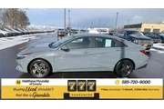 $17990 : Hyundai ELANTRA 2023 SEL 4dr thumbnail