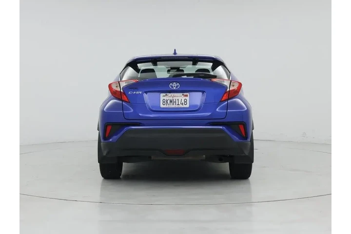$19998 : Toyota C-HR 2018 XLE Premium image 6