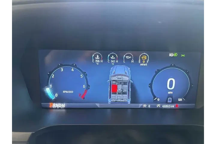 $39777 : Ford F-150 2024 4x4 XLT 4dr image 10