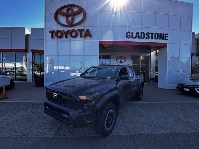 $53255 : 2024 Tacoma TRD Off-Road image 1