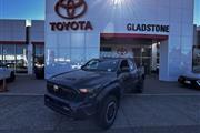 2024 Tacoma TRD Off-Road