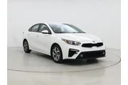 Kia Forte 2021 LXS 4dr Sedan