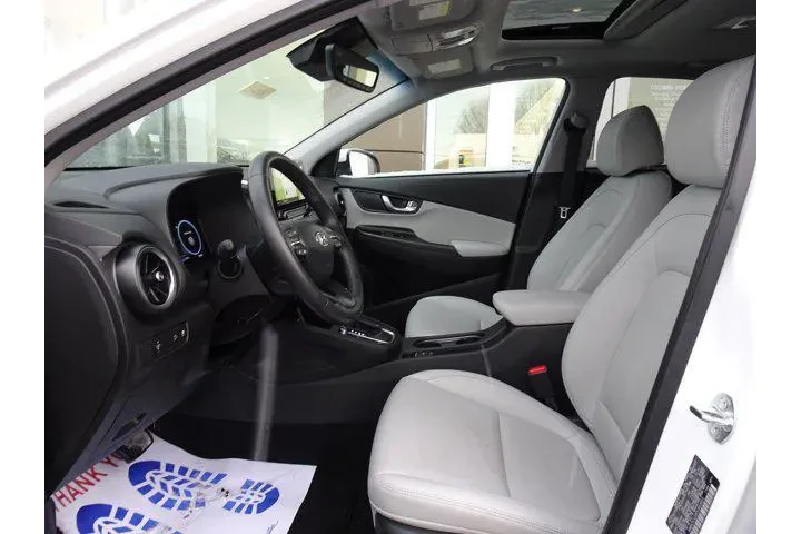 $23315 : Hyundai KONA 2023 AWD Limite image 8