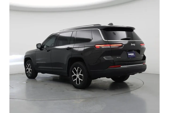 $33998 : Jeep Grand Cherokee L 2023 4 image 2