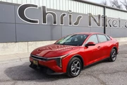 2025 K4 LXS FWD