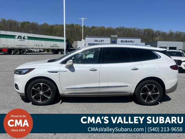 $35950 : PRE-OWNED 2021 BUICK ENCLAVE image 8