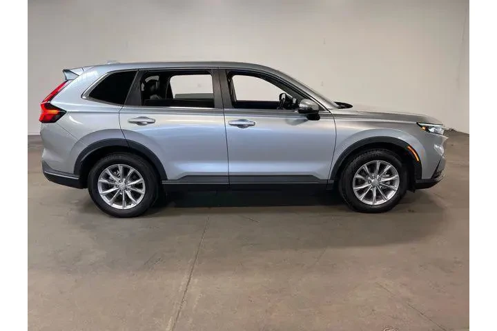$33919 : Honda CR-V 2024 AWD EX-L 4dr image 2