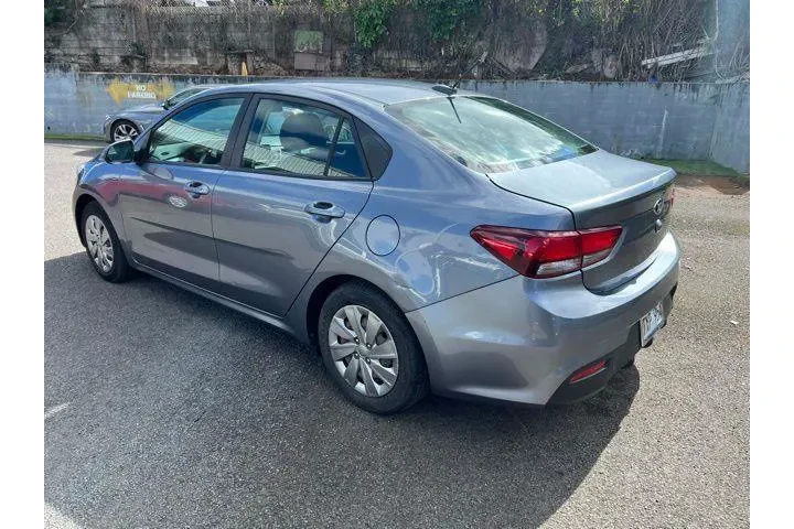$11888 : Kia Rio 2020 S 4dr Sedan image 4