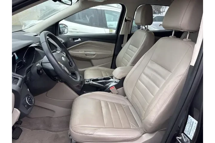 $10494 : Ford Escape 2015 Titanium 4d image 7