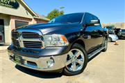 $14950 : 2017 RAM 1500 Lone Star thumbnail