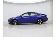 $21998 : Hyundai ELANTRA 2023 Limited thumbnail