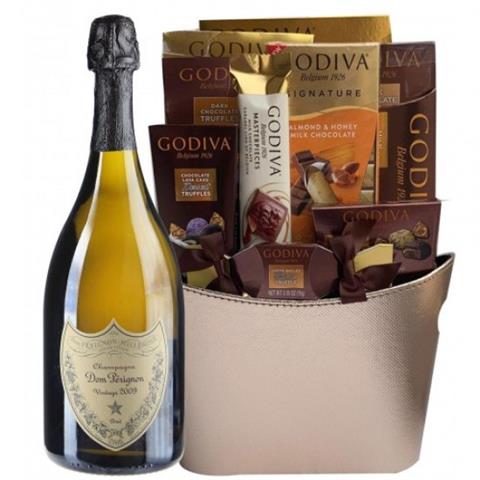 Wine And Champagne Gifts image 2