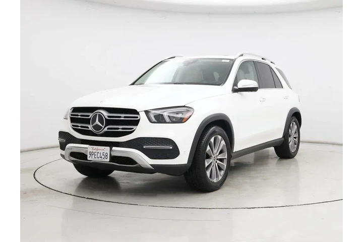 $35998 : Mercedes-Benz GLE 2022 GLE 3 image 4