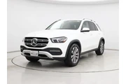 $35998 : Mercedes-Benz GLE 2022 GLE 3 thumbnail