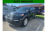 Ford Explorer 2023 XLT 4dr S