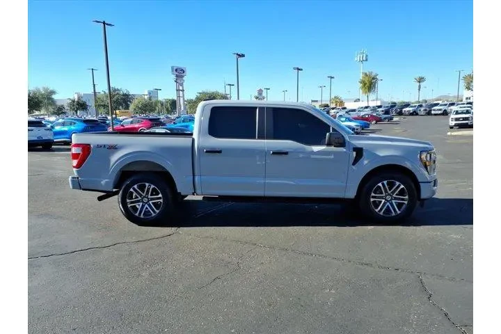$35988 : Ford F-150 2023 4x2 XL 4dr S image 7