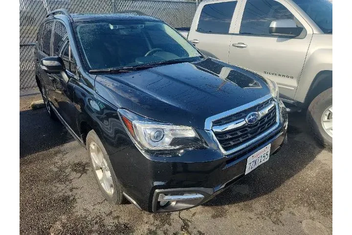 $19991 : Subaru Forester 2018 AWD 2.5 image 1