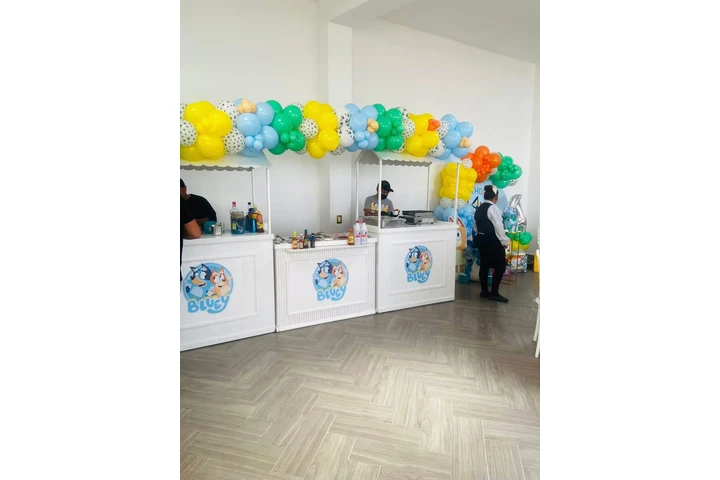 Barras de alimentos image 9