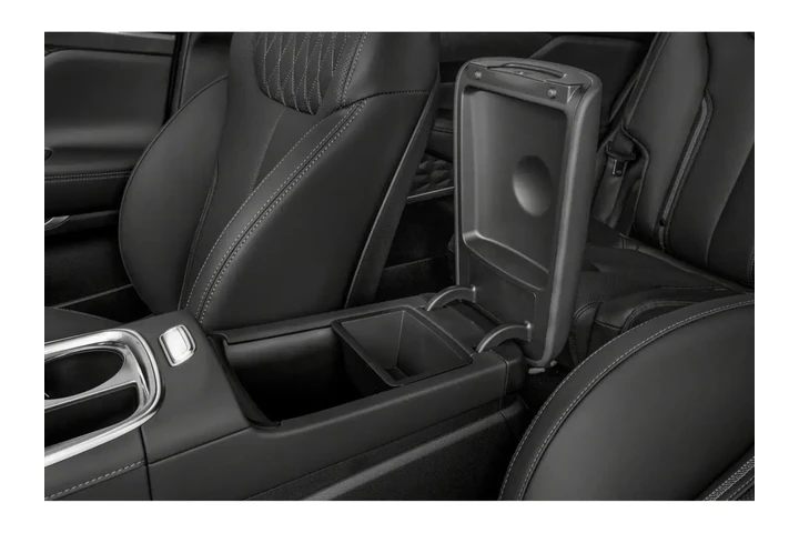 Hyundai SANTA FE 2021 AWD Ca image 9