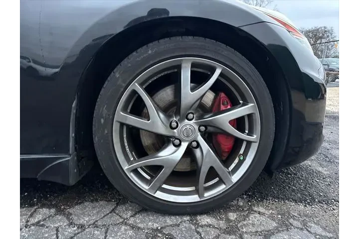 $18000 : Nissan 370Z 2015 Sport 2dr C image 2