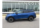 $26414 : Kia Sportage 2024 AWD X-Line thumbnail
