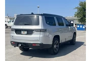 Jeep Grand Wagoneer 2022 4x4