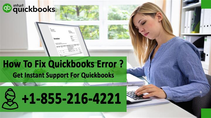 QuickBooks Customer Service image 5