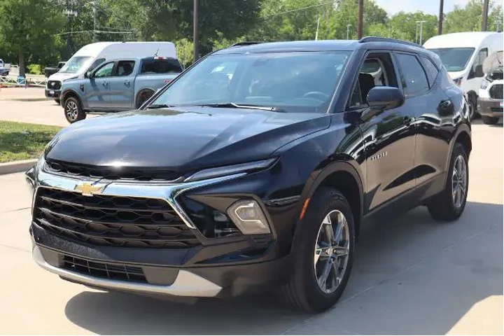 $26495 : Chevrolet Blazer 2024 LT 4dr image 7