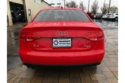 $9990 : 2009 A4 2.0 T Sedan quattro T thumbnail