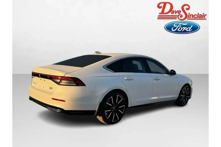 $29500 : Honda Accord Hybrid 2023 Tou image 7