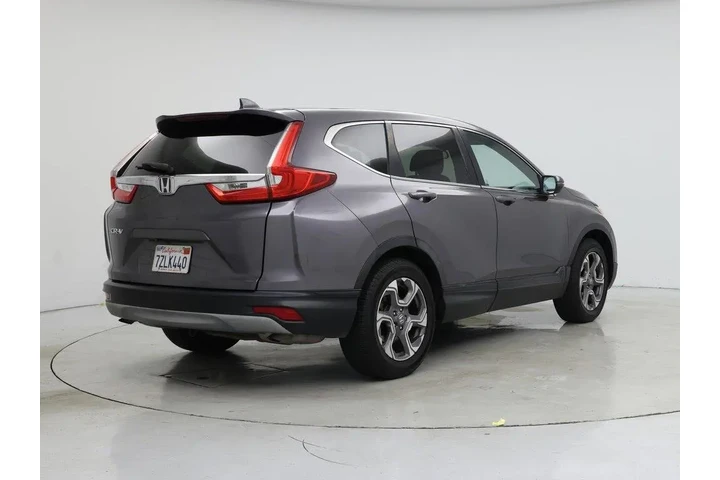 $16998 : Honda CR-V 2017 EX 4dr SUV image 8