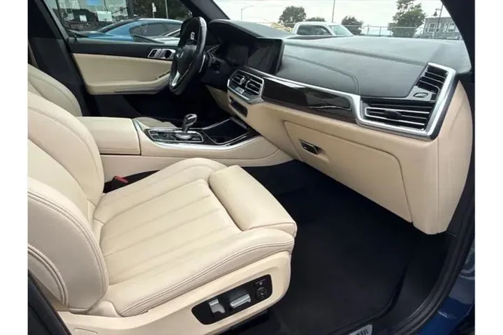 $23898 : BMW X5 2019 AWD xDrive40i 4d image 10