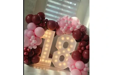 Haz tu evento inolvidable ✨🌸 en Orange County