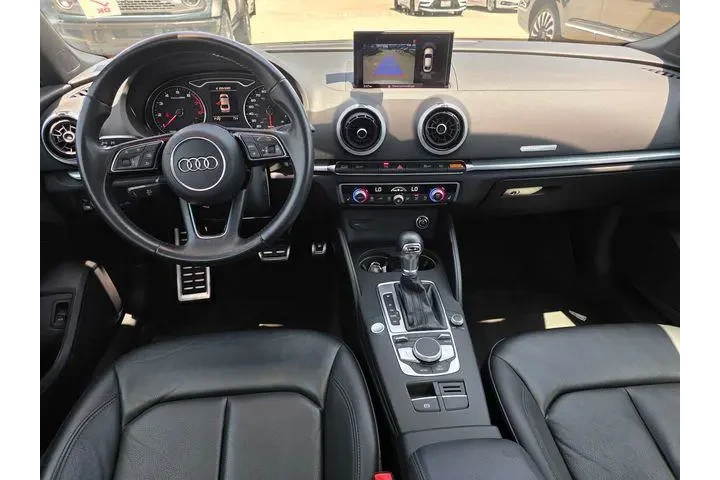$18682 : Audi A3 2019 Premium Plus 40 image 3