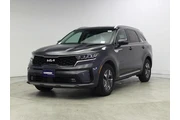 $27998 : Kia Sorento Hybrid 2023 EX 4 thumbnail