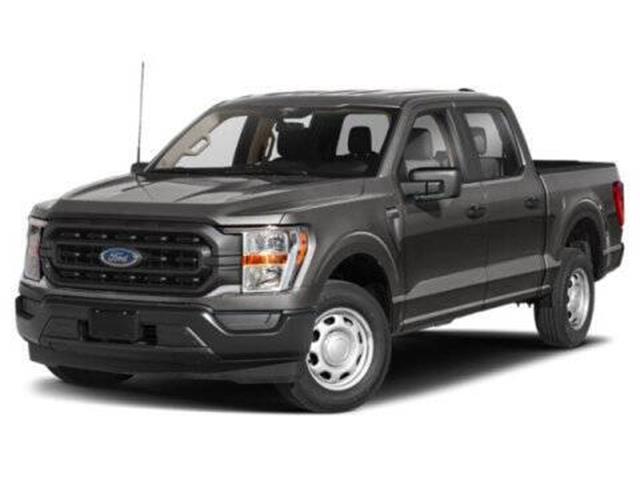 2022 F-150 Tremor image 2