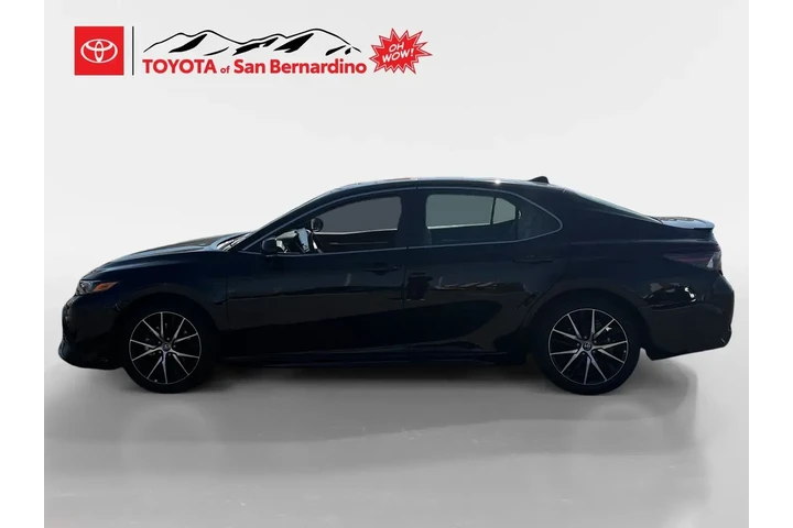 $26999 : Toyota Camry Hybrid 2023 SE image 2