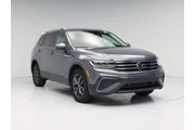 Volkswagen Tiguan 2023 SE 4d