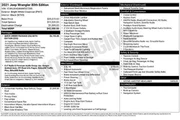 $29532 : Jeep Wrangler 2021 4x4 Sport thumbnail