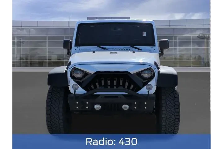 $19994 : Jeep Wrangler JK Unlimited 2 image 10