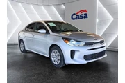 Kia Rio 2018 S 4dr Sedan en Las Cruces