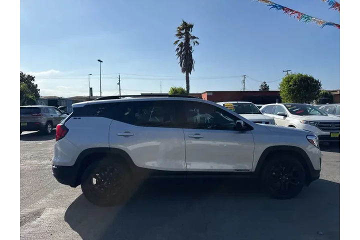 $20999 : 2020 GMC Terrain SLE image 7