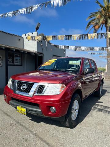 $18999 : 2016 Frontier image 2