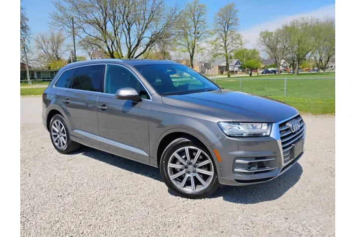 $16997 : 2019 Q7 quattro Prestige 55 T image 1