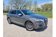 2019 Q7 quattro Prestige 55 T