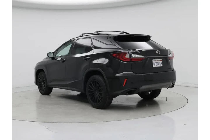 $25998 : Lexus RX 350 2018 4dr SUV image 2