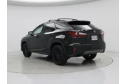 $25998 : Lexus RX 350 2018 4dr SUV thumbnail