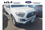 Toyota Tacoma 2018 4x2 SR5 4 en San Diego