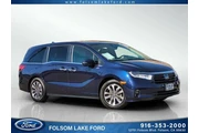 Honda Odyssey 2021 EX-L 4dr en Sacramento