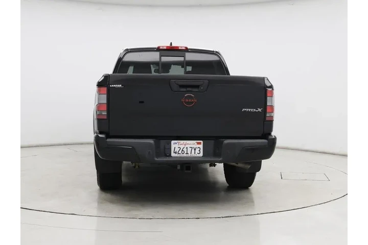 $31998 : Nissan Frontier 2022 4x2 PRO image 6